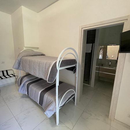 B&B Il Suono Della Campagna Terracina Buitenkant foto