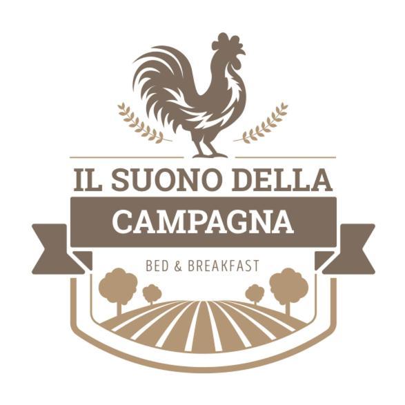 B&B Il Suono Della Campagna Terracina Buitenkant foto