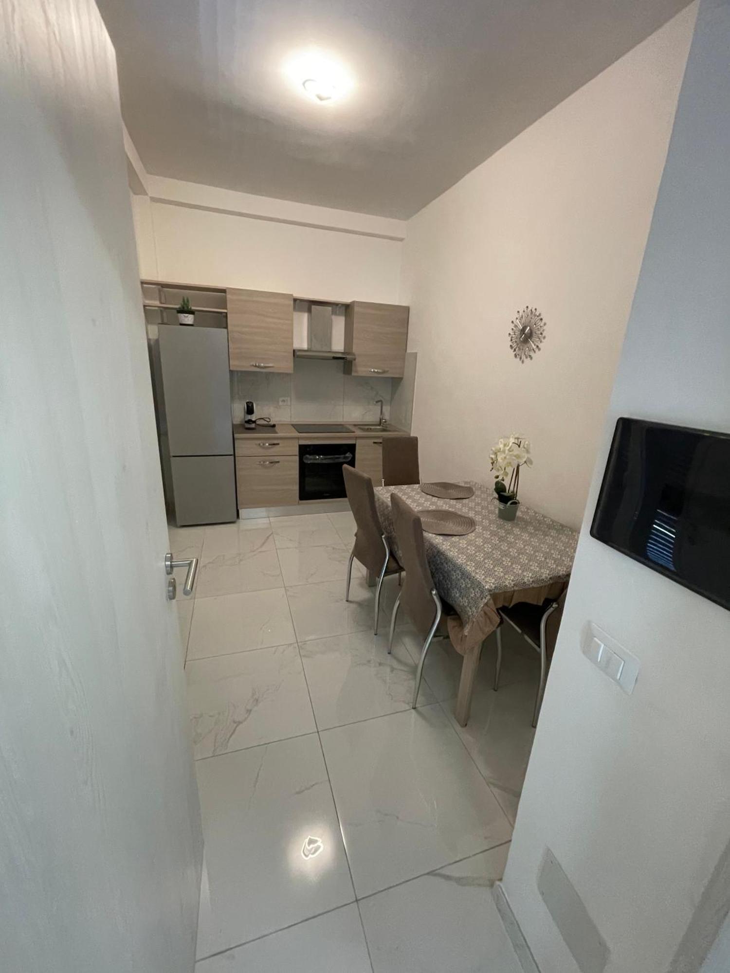 B&B Il Suono Della Campagna Terracina Buitenkant foto