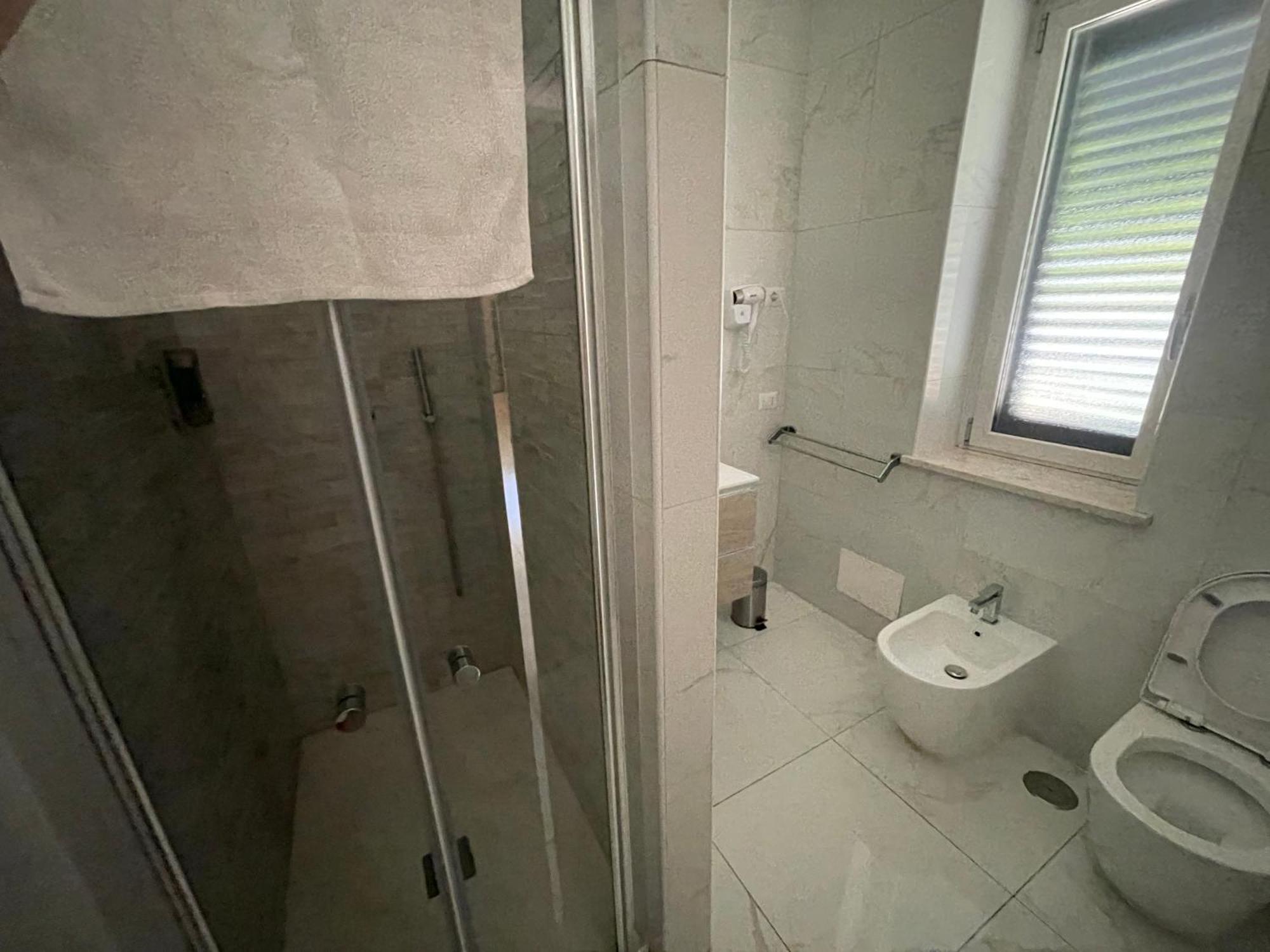 B&B Il Suono Della Campagna Terracina Buitenkant foto